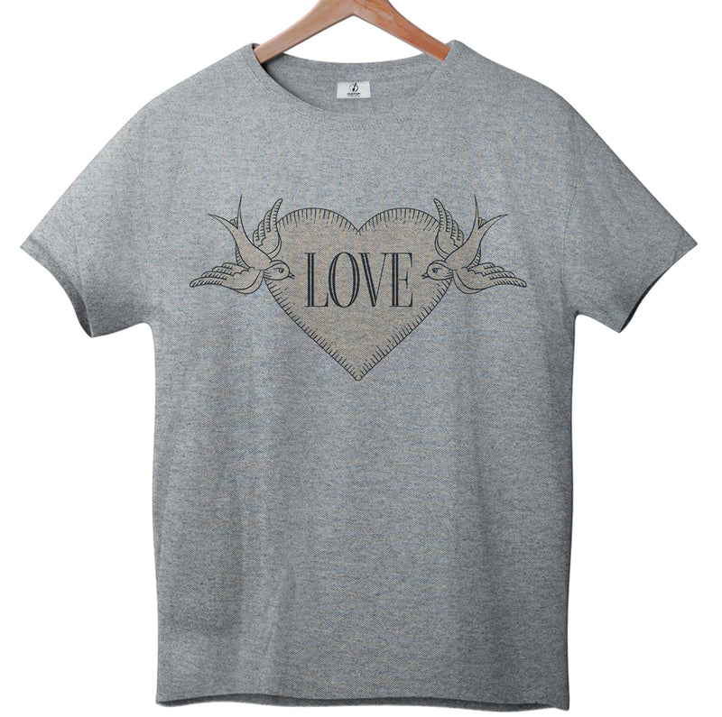 Dove Love - Tee