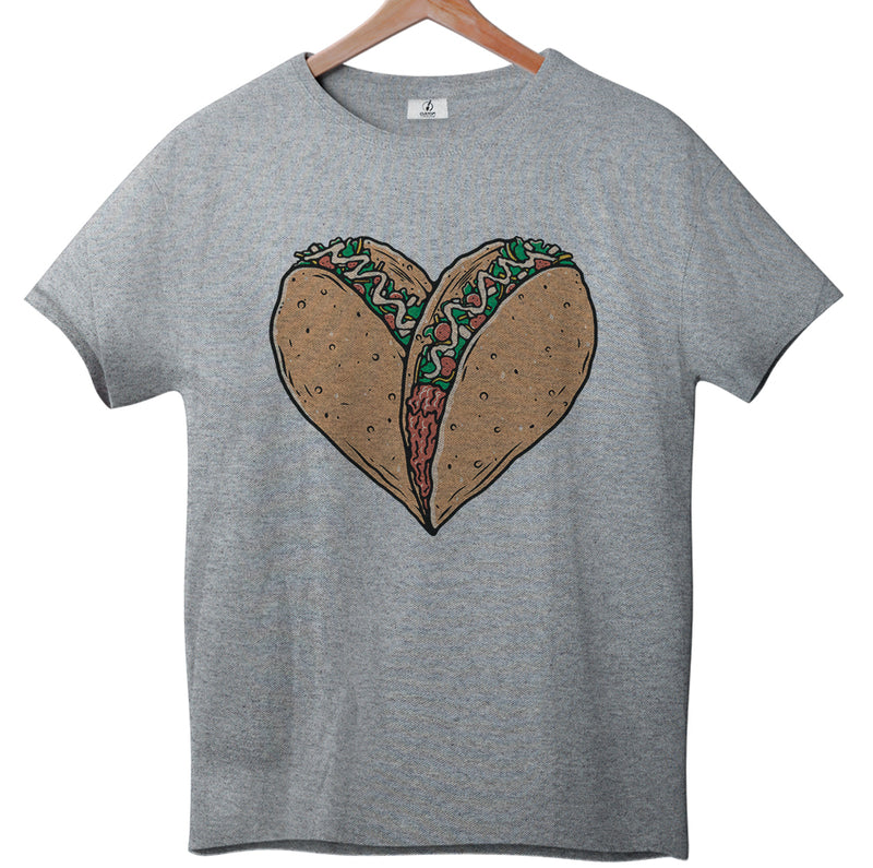 Taco Heart - Tee