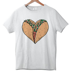 Taco Heart - Tee