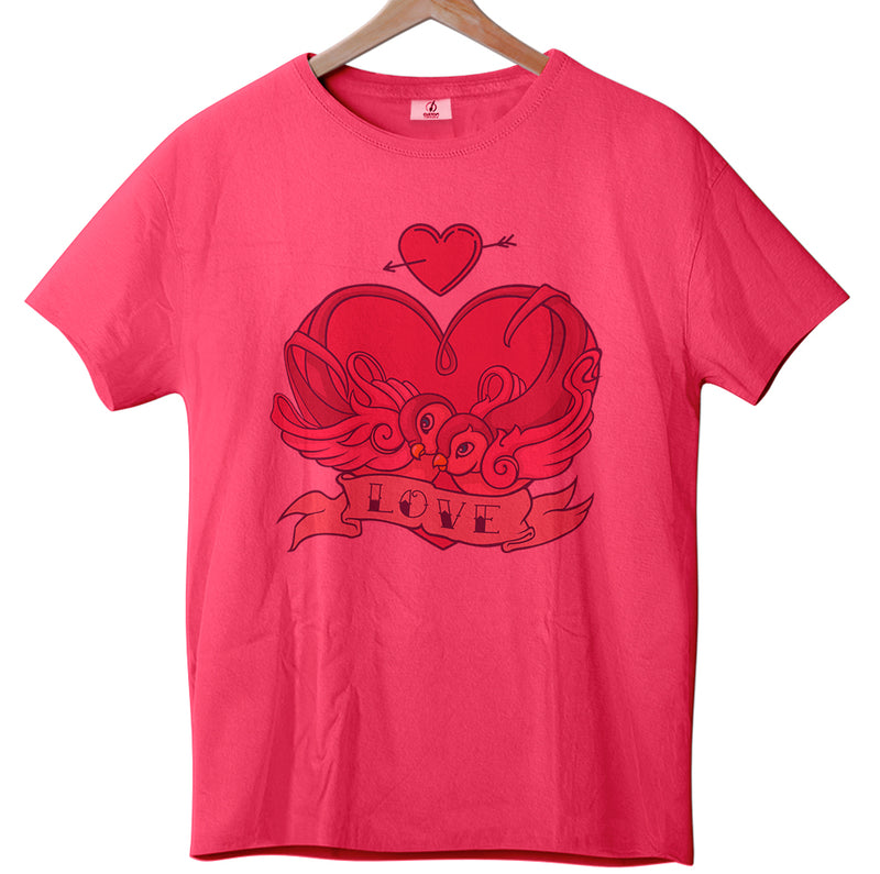 Love Birds - Tee