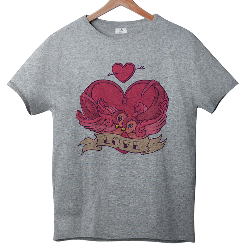 Love Birds - Tee