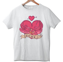 Love Birds - Tee