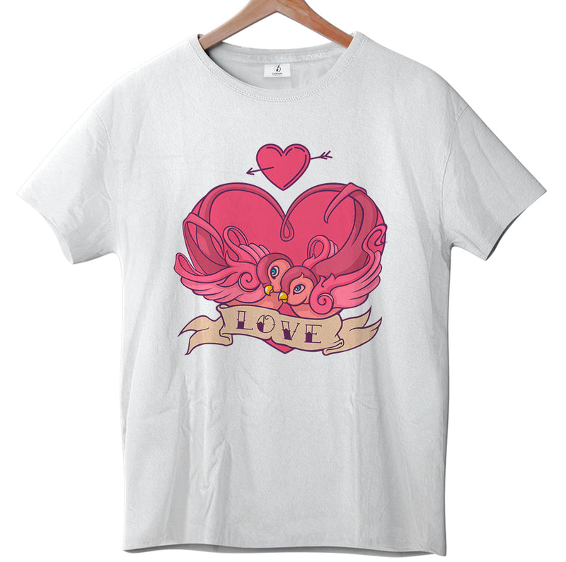 Love Birds - Tee