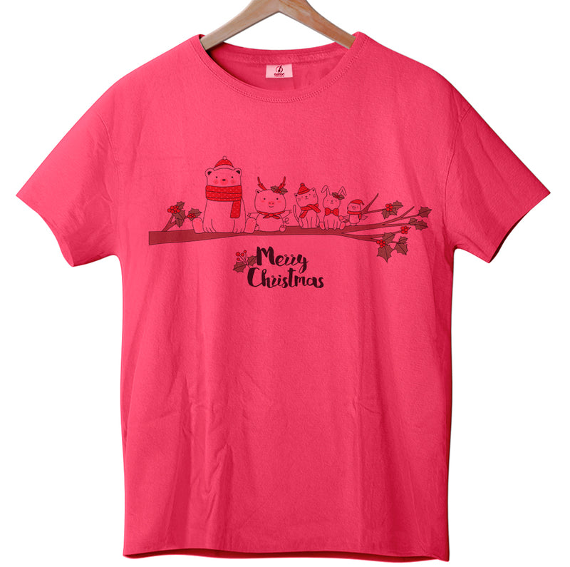 Christmas Party - Tee