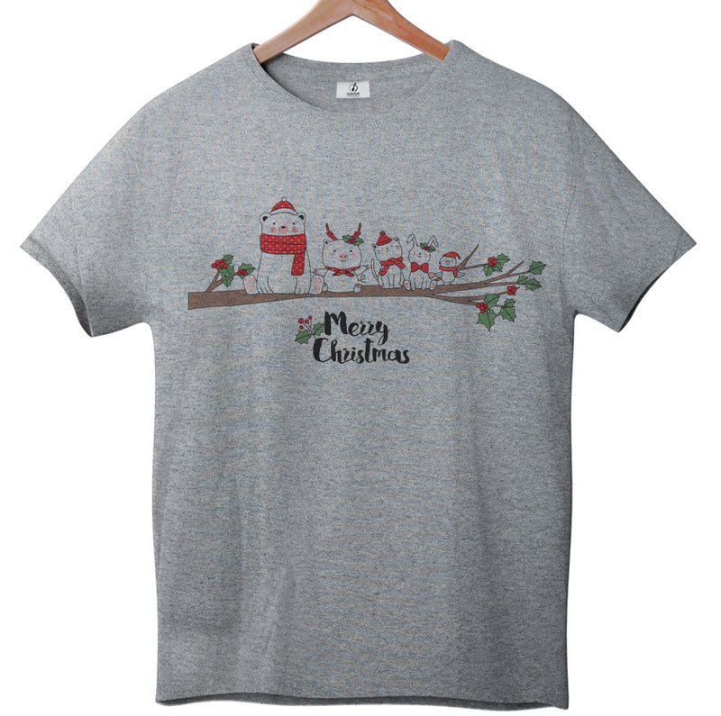 Christmas Party - Tee