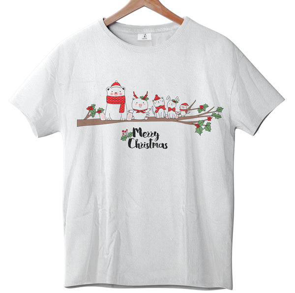 Christmas Party - Tee