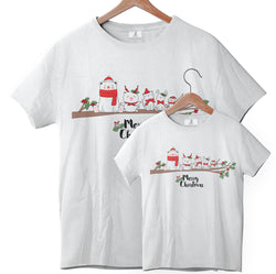 Christmas Party - Tee