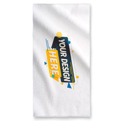 Create your own design - Towel