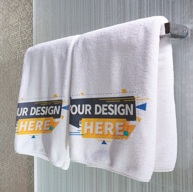 Create your own design - Towel