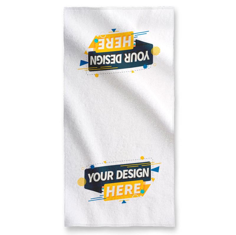 Create your own design - Towel