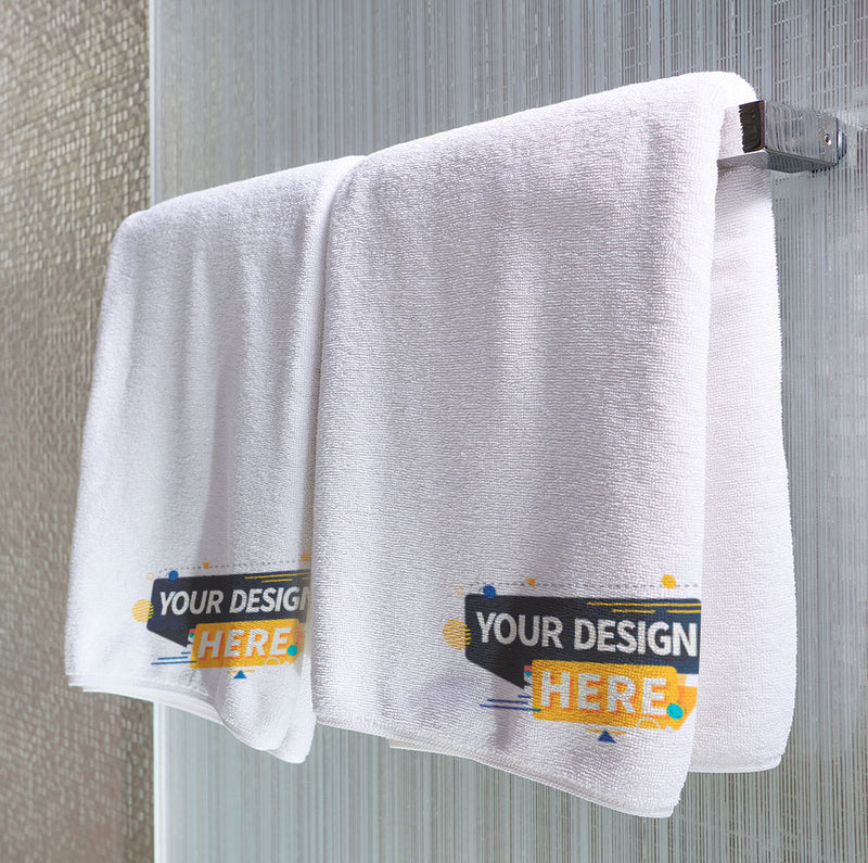 Create your own design - Towel