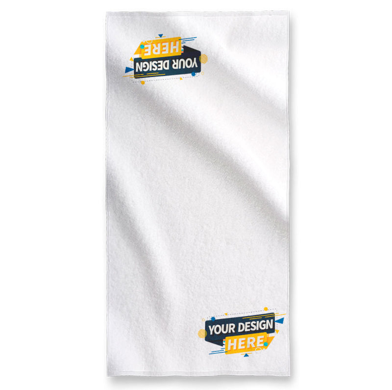 Create your own design - Towel