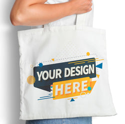 Create your own design - Tote Bag