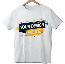 Create your own design - Tee