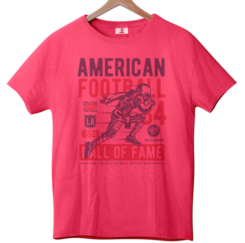 Football - Tee