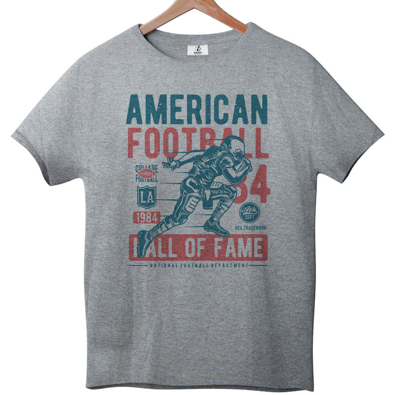 Football - Tee