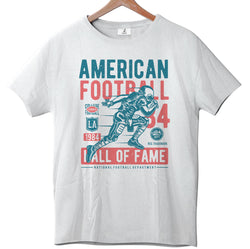 Football - Tee