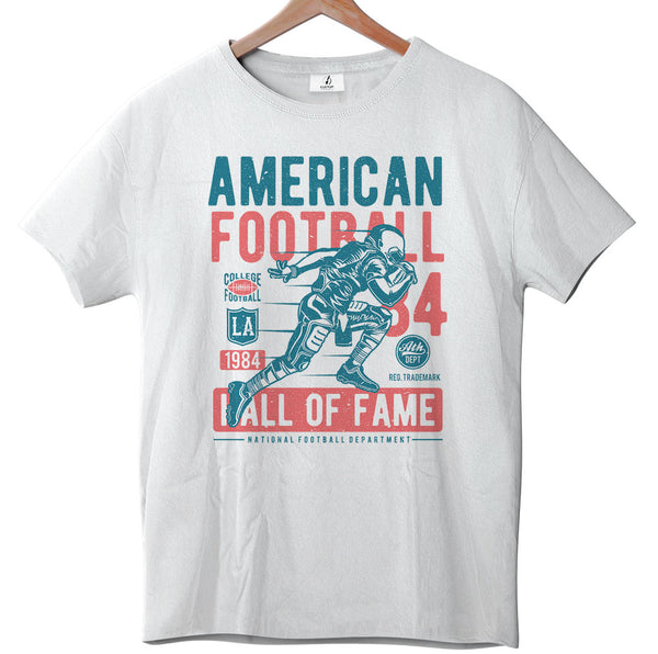 Football - Tee