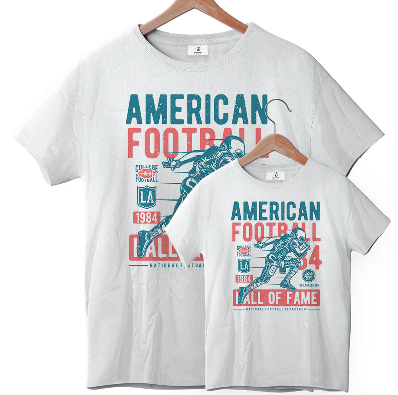 Football - Tee