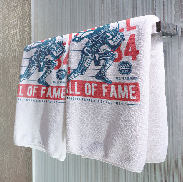 Football - Towel