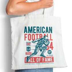 Football - Tote Bag