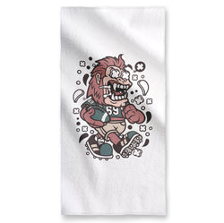 Gorilla - Towel