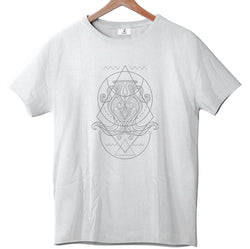 Aquarius - Tee