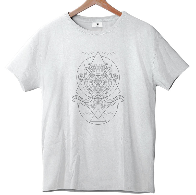 Aquarius - Tee