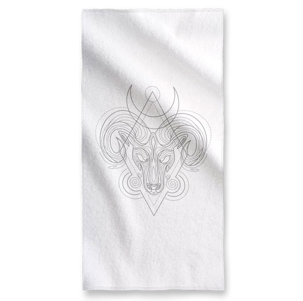 Aries - Towel