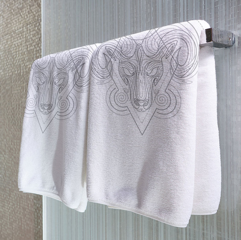 Aries - Towel