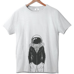 Little Astronaut - Tee