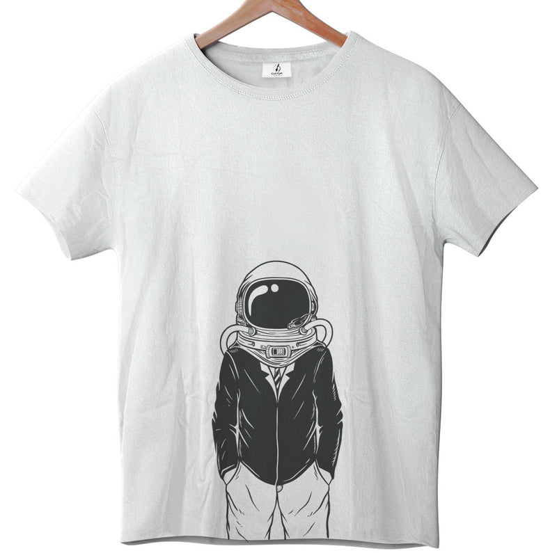 Little Astronaut - Tee