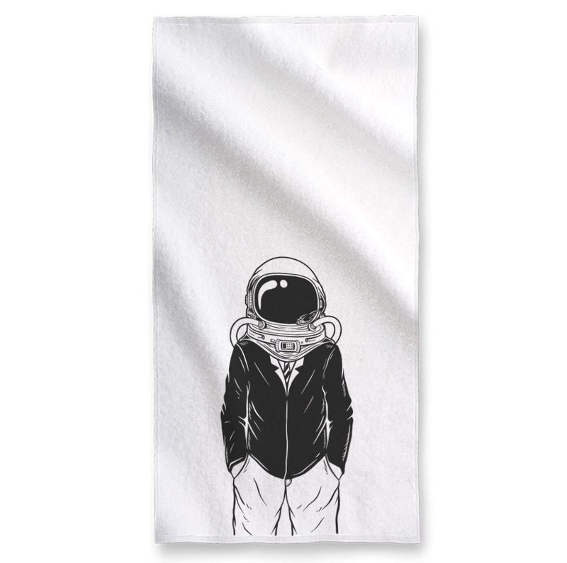 Little Astronaut - Towel