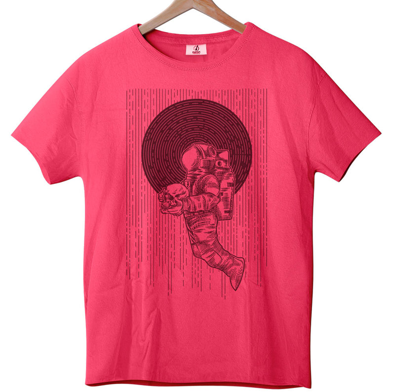 Astronaut - Tee