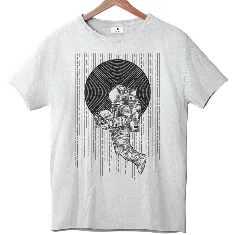 Astronaut - Tee