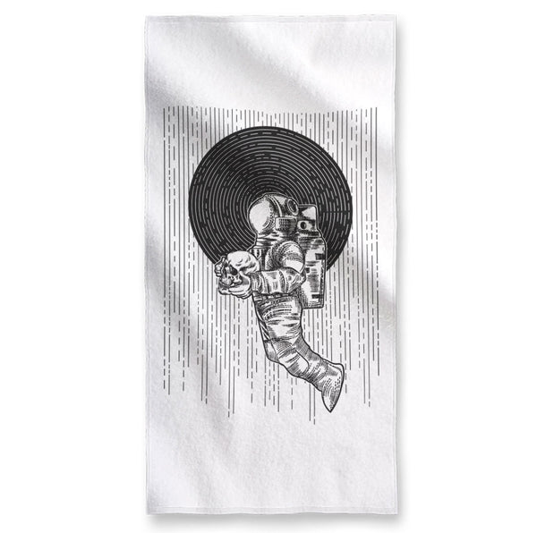 Astronaut - Towel