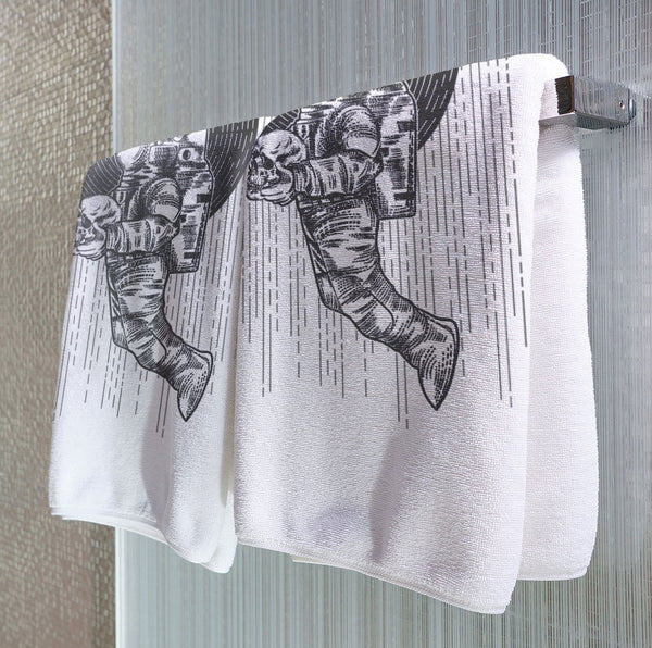 Astronaut - Towel