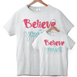 Believe In Yourself - Tee