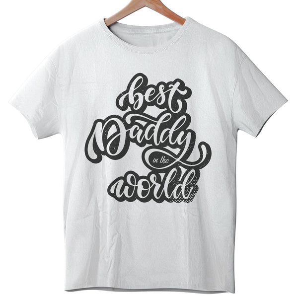 Best Dad - Tee