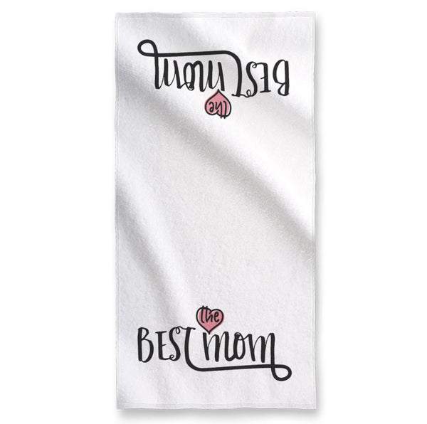 Mom - Towel