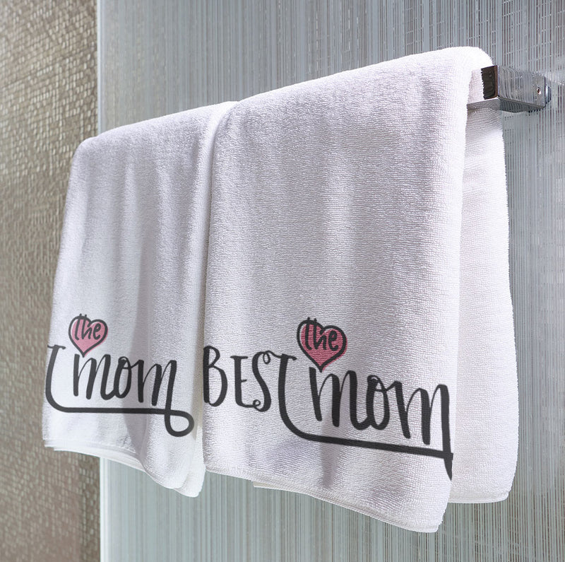 Mom - Towel