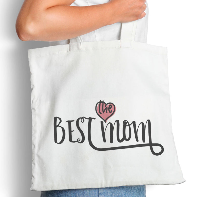 Mom - Tote Bag