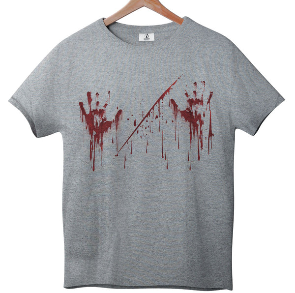 Red Handed - Tee