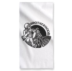 Brotherhood - Towel