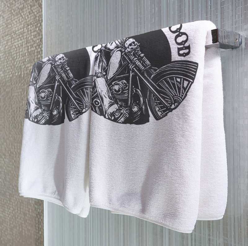 Brotherhood - Towel