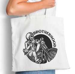 Brotherhood - Tote Bag