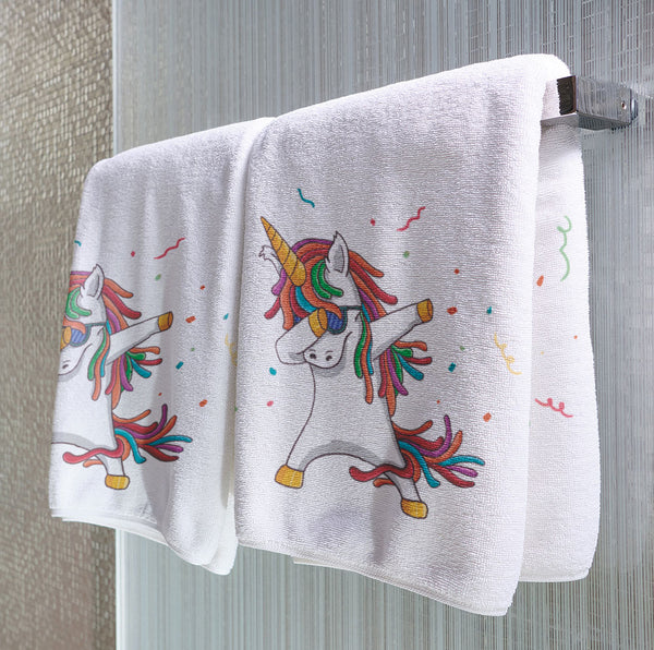 Unicorn - Towel