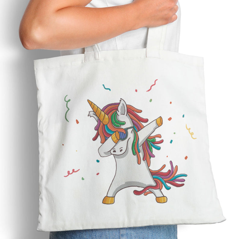 Unicorn - Tote Bag