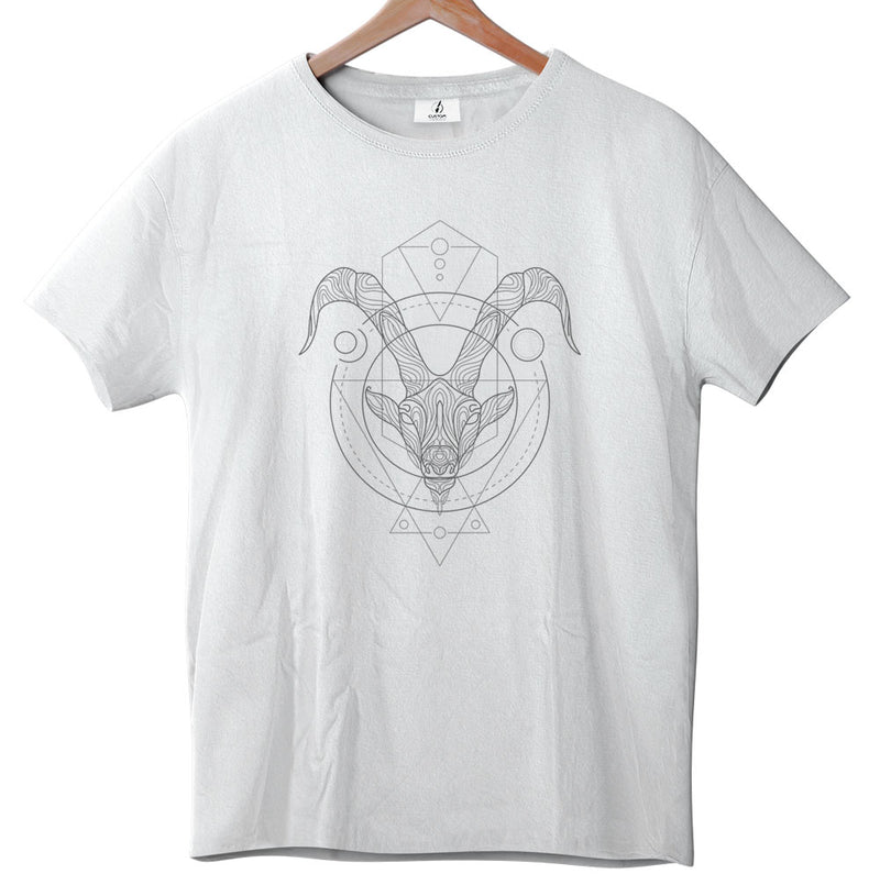 Capricorn - Tee