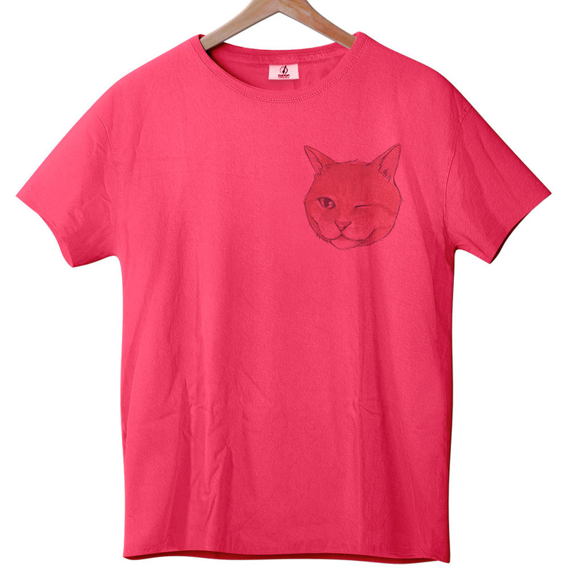 Cat Love - Tee